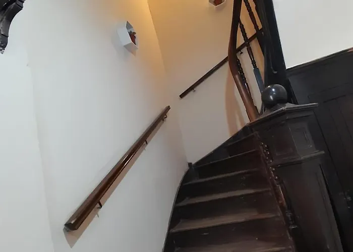 La Casona-Hotel Mar del Plata