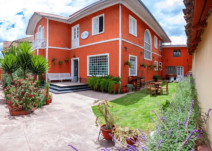 Eco Inn Cuzco