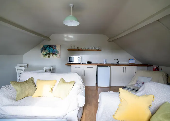 The George At Woolley Hotel Bradford-On-Avon