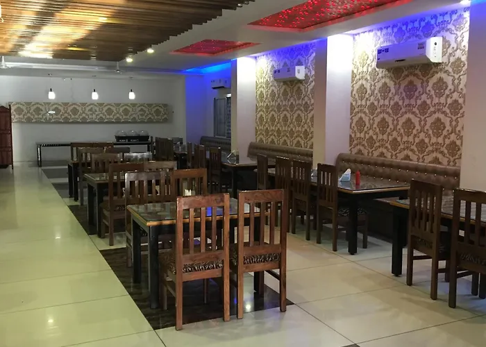 Hotel Trihari