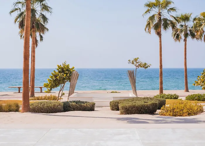 Nikki Beach Resort & Spa Dubai