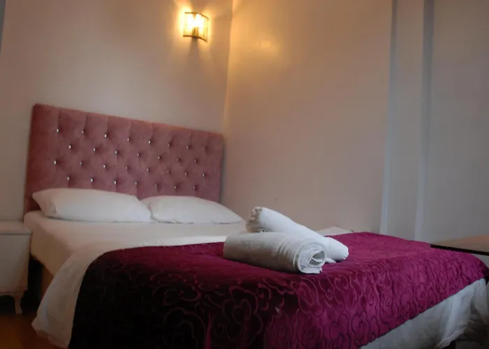 Bachos View Hagia Sophia Hotel