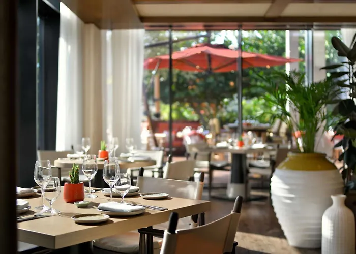 Hotel Banyan Tree Dubai At Bluewaters