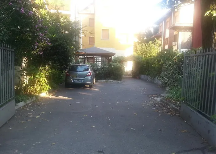 Hotel Bicocca Milano