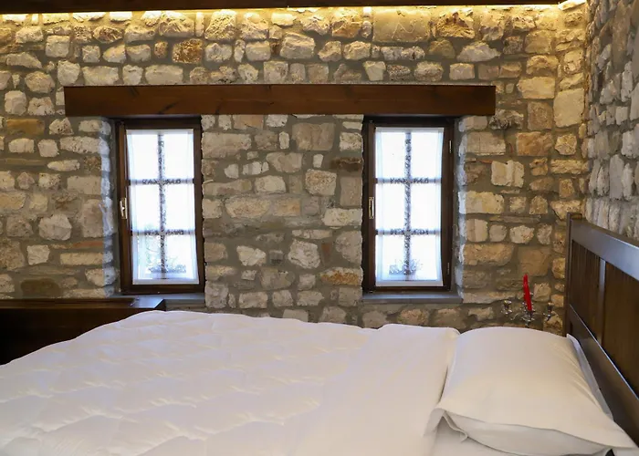 Villa Oda Tomori Berati