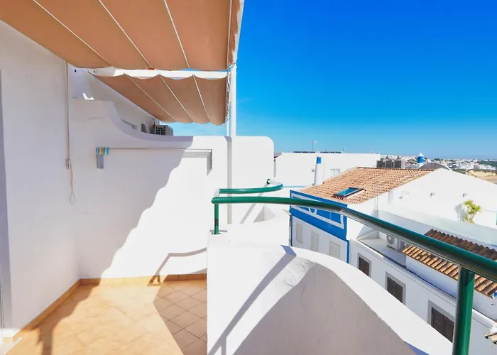 Dianamar Hotel Albufeira