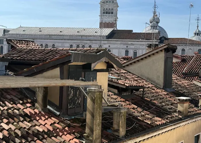 Ca' San Zaccaria