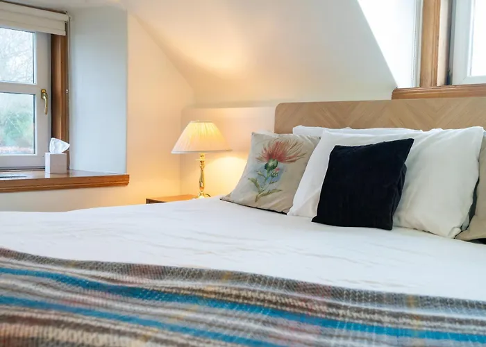 Cardross Inn