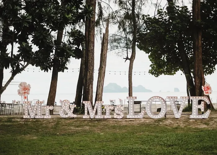 Long Beach Club Krabi