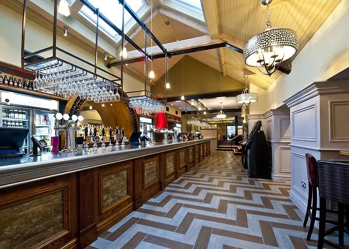 The Red Lion Wetherspoon