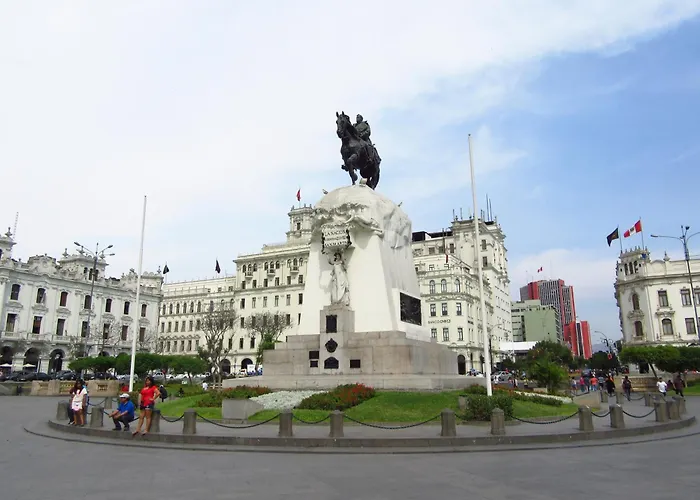 Gran Hotel Bolivar