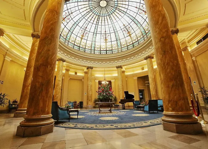 Gran Hotel Bolivar