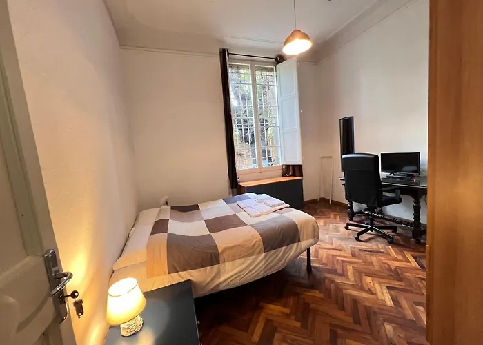 Tata Homes B&B Bologna