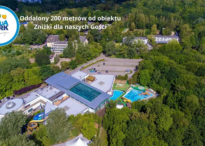Aqua House Bed and Breakfast Sopot
