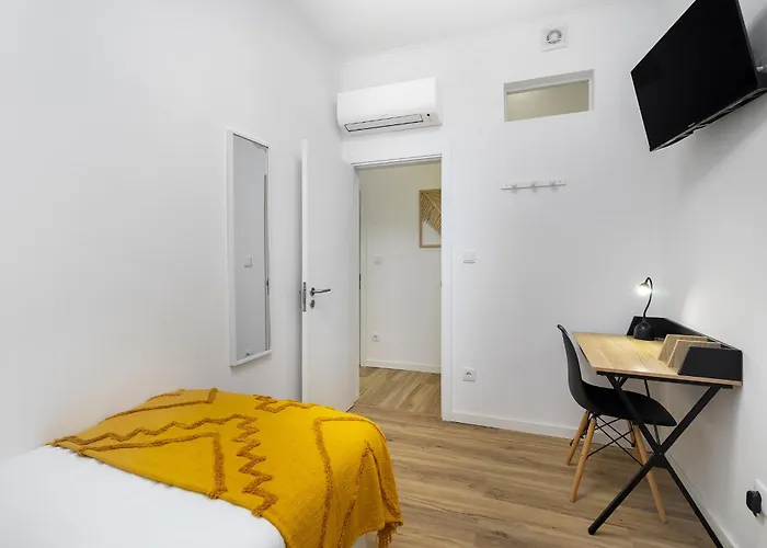 Whome Smart Living Hub, Designer Spaces For Digital Nomads & Remote Workers