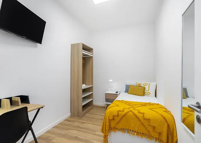Whome Smart Living Hub, Designer Spaces For Digital Nomads & Remote Workers