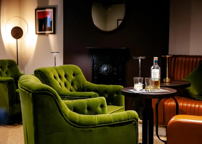 New Holgate Hotel York