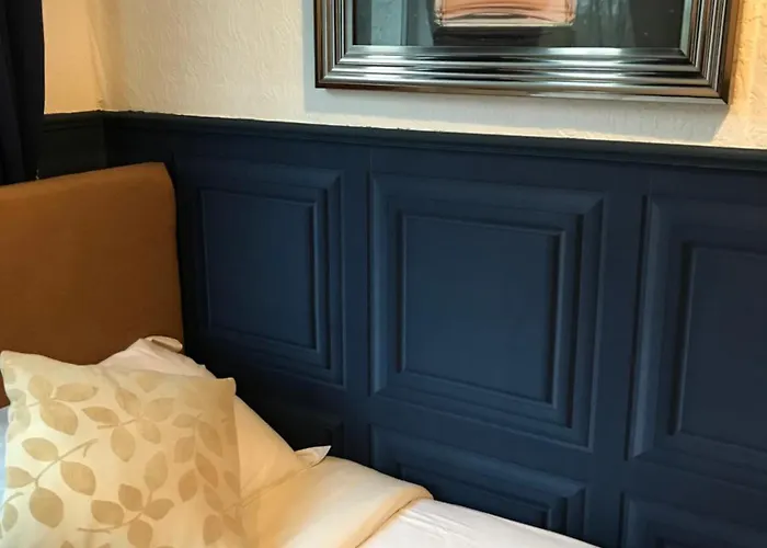 The Ascott Hotel Manchester