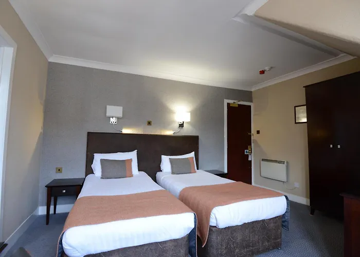 Columba Hotel