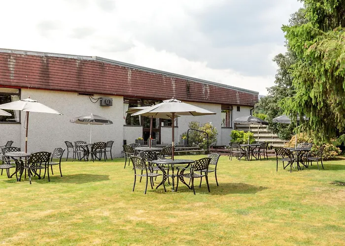 Highlander Hotel ‘A Bespoke Hotel’