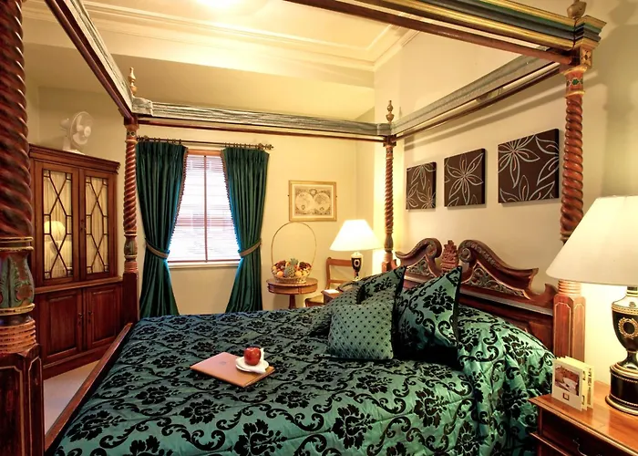 Twenty Nevern Square Hotel