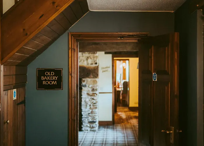 The Heathfield Inn
