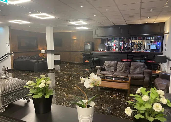 Hylands Hotel Coventry