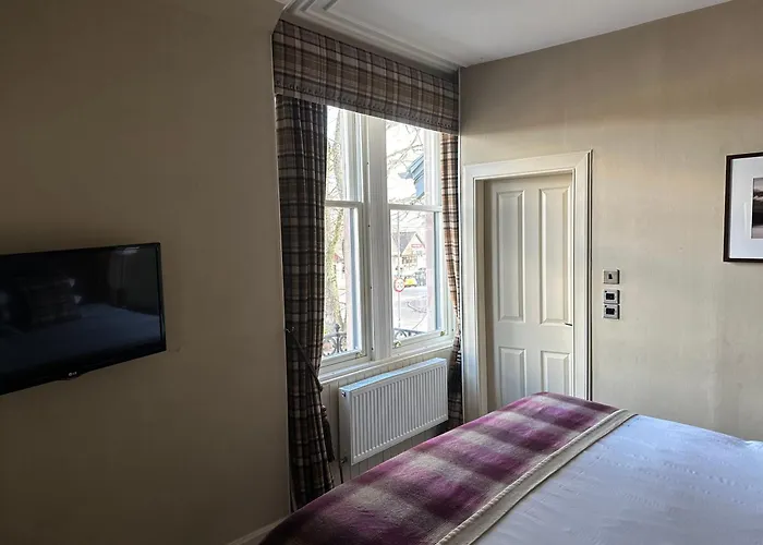 Cairngorm Hotel Aviemore
