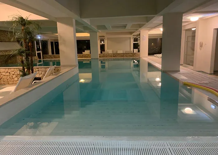Alvor Atlântico Beach Aparthotel