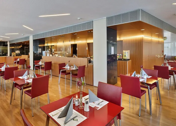 Austria Trend Hotel Europa Wien