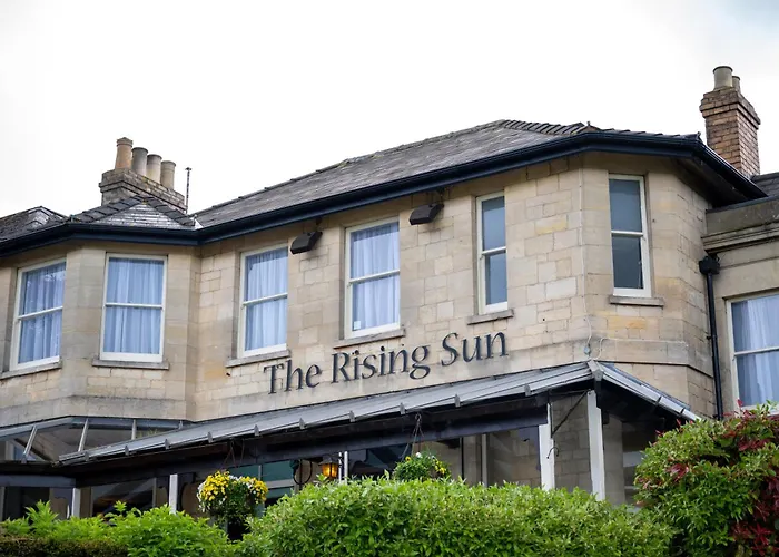 Rising Sun Hotel By Greene King Inns