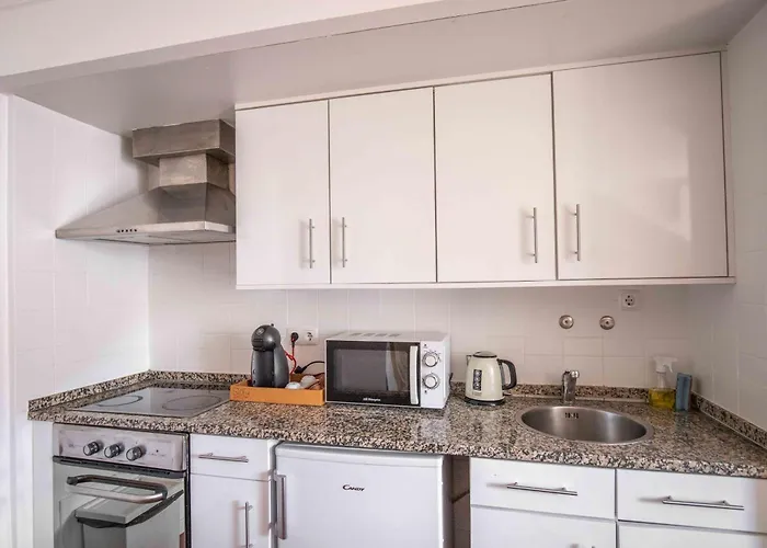 Grande Pensao Residencial Alcobia