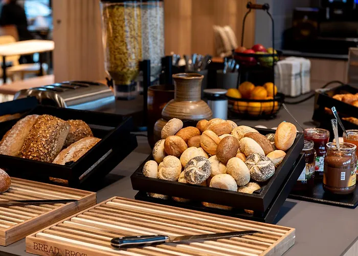 Zleep Hotel Prague