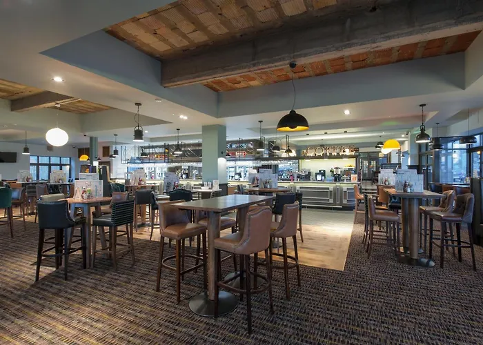 The Saxon Crown Wetherspoon