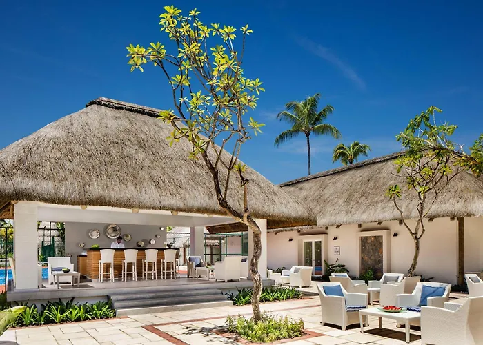 Hotel One&Only Le Saint Geran, Mauritius Belle Mare