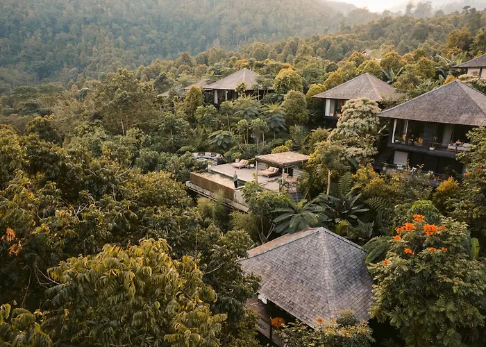 Munduk Cabins