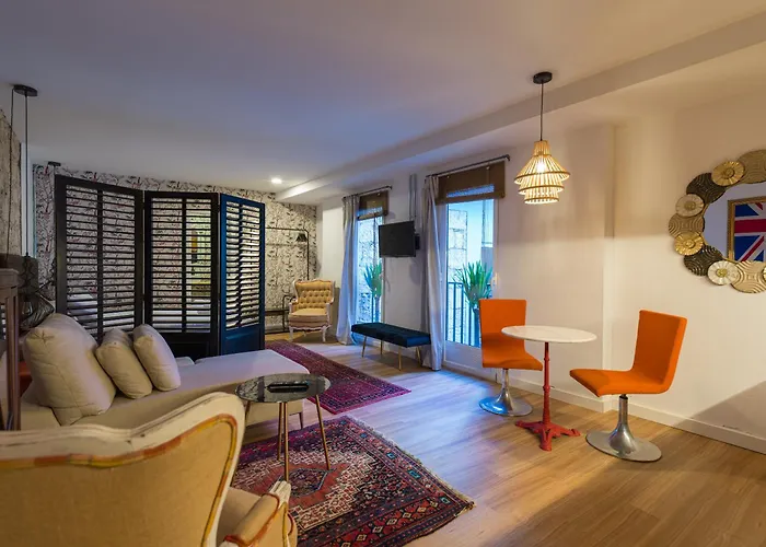 Hotel Casa Sabai Las Palmas de Gran Canaria