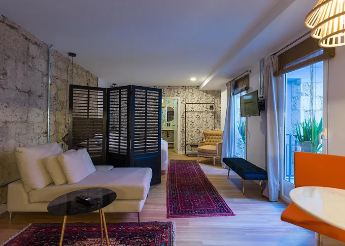 Hotel Casa Sabai Las Palmas de Gran Canaria