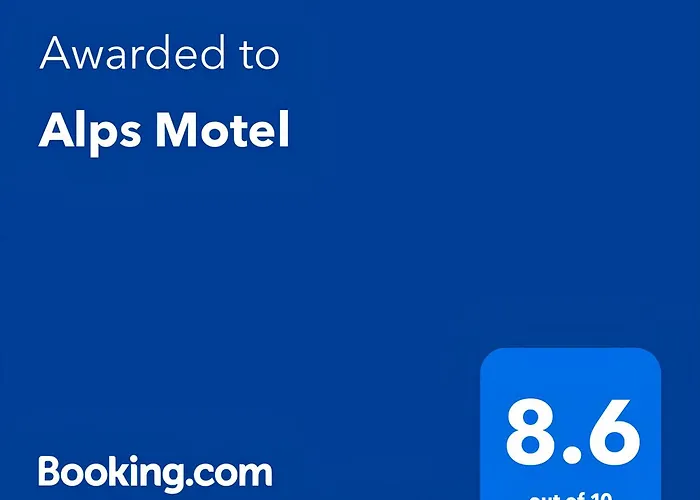 Alps Motel Incheon