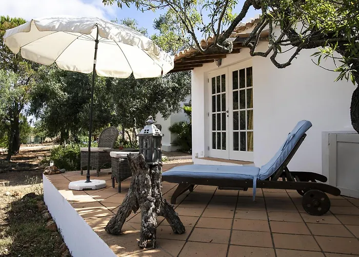 Monte Rosa Rural Guesthouse