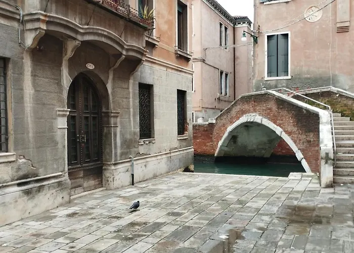 Hotel Ca' Piasentin Venezia
