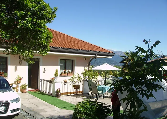 Casa Vacanze Madonna della Neve