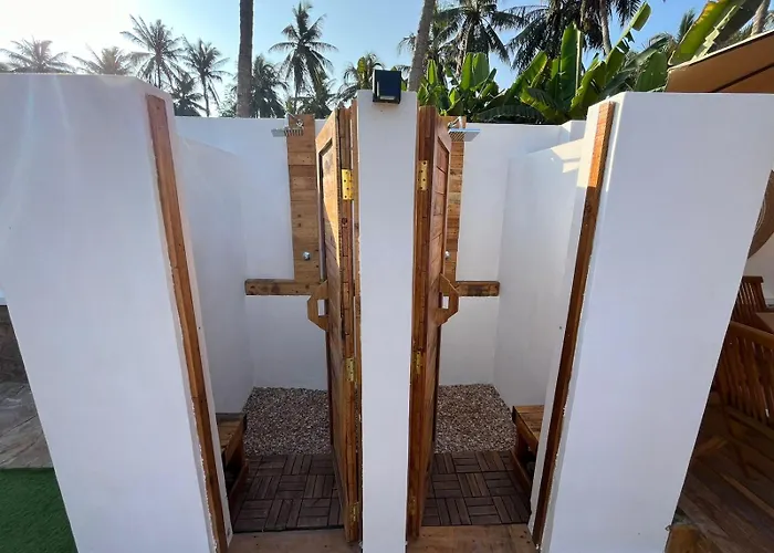 Shared Room In Salalah Social Club