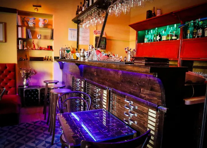 B&B Graziani Relais Napoli
