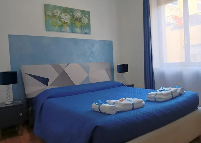Brà Guest House