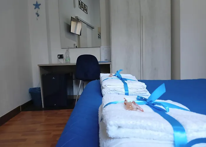 Brà Guest House
