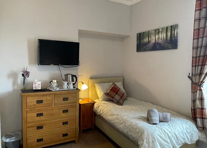 Rivendell Guest House