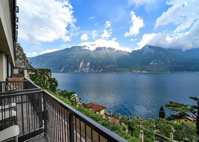 Hotel Villa Dirce - Adults Only Hotel