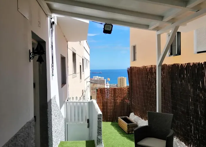 Hotel La Bussola Las Palmas de Gran Canaria
