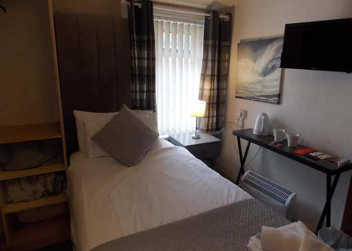The Rockley Hotel
